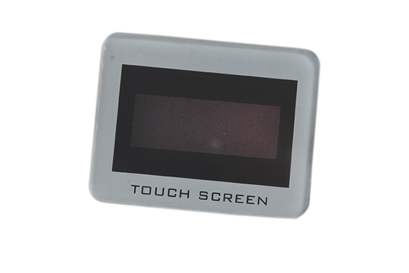 Touch Screen Glass Cover AGBS011