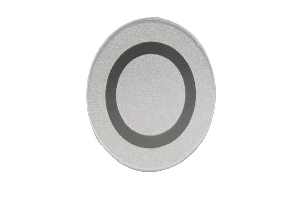 Tempered glass key for PC AGBO010