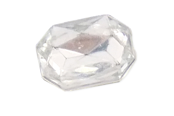 Crystal polyhedron glass AGCP003